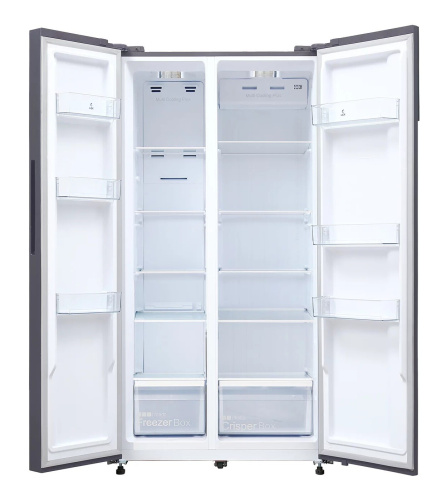 Холодильник Lex LSB530DgID фото 3