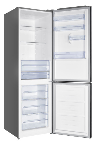 Холодильник Kraft TNC-NF504BG фото 4