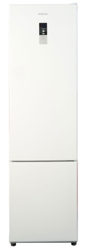 Холодильник Ascoli ADRFW345WE фото 2
