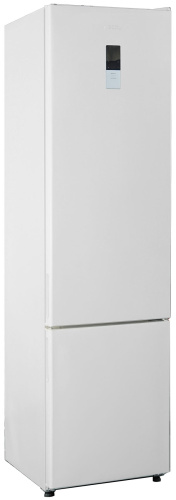 Холодильник Ascoli ADRFW345WE фото 3