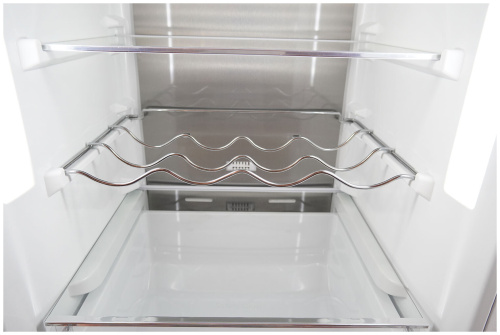 Холодильник Ascoli ADRFW345WE фото 5