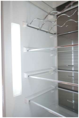 Холодильник Ascoli ADRFW345WE фото 7