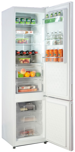 Холодильник Ascoli ADRFW345WE фото 9