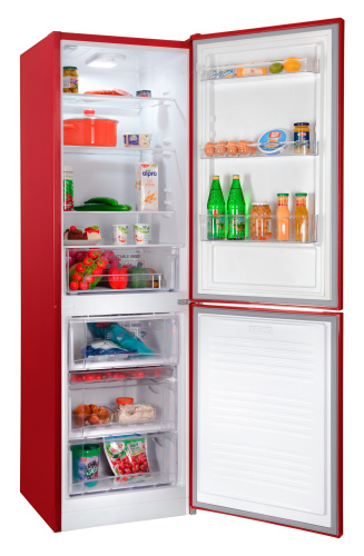 Холодильник Nordfrost NRG 152 R фото 5