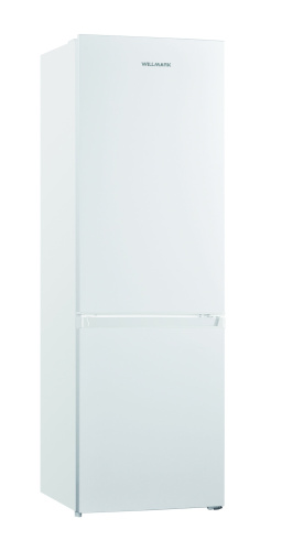 Холодильник Willmark RFN-421NFW фото 2