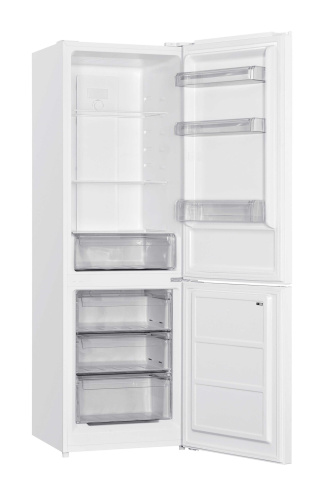 Холодильник Willmark RFN-421NFW фото 3