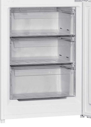 Холодильник Willmark RFN-421NFW фото 4