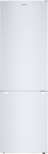 Холодильник SunWind SCC253 фото 2
