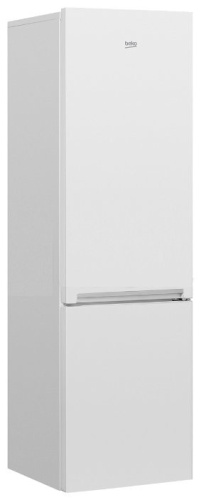 Холодильник Beko RCSK379M20W фото 2