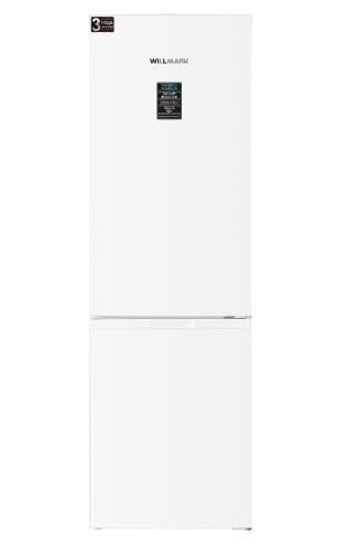 Холодильник Willmark RFN-365NFW фото 2