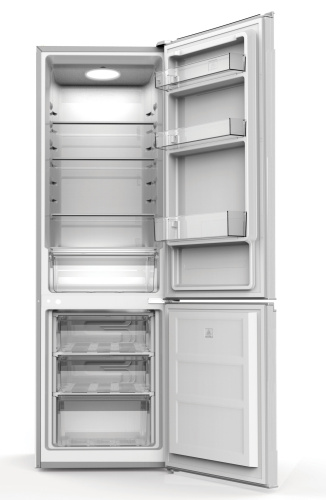 Холодильник Willmark RF-357DC фото 3