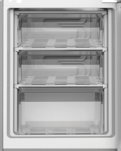 Холодильник Willmark RF-357DC фото 4