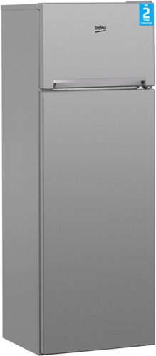 Холодильник Beko DSMV5280MA0S фото 3