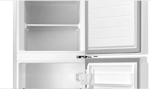 Холодильник Willmark RFT-172W фото 4