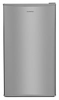 Холодильник SunWind SCO111 серебристый