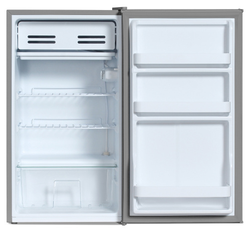 Холодильник SunWind SCO111 серебристый фото 4