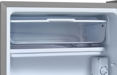 Холодильник SunWind SCO111 серебристый фото 7