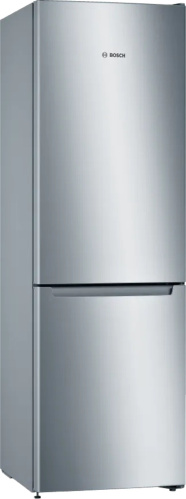Холодильник Bosch KGN 36NLEA фото 2