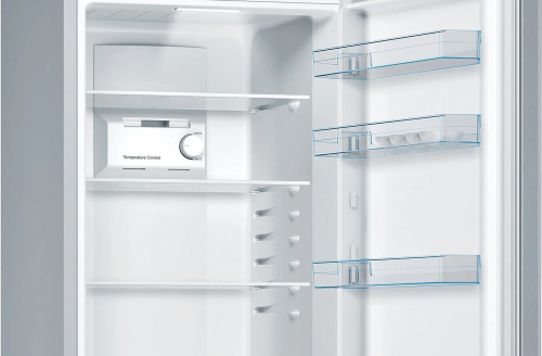 Холодильник Bosch KGN 36NLEA фото 4