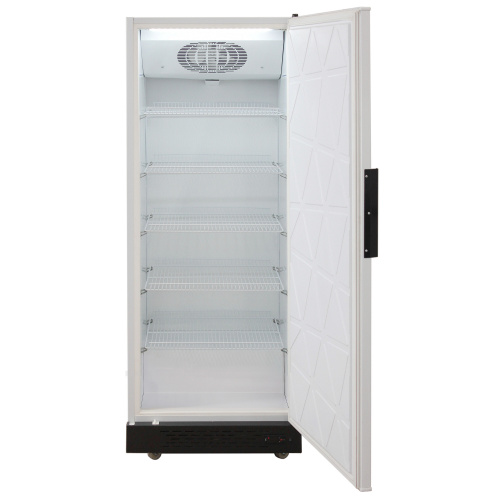 Холодильная витрина Бирюса B500KDU фото 3