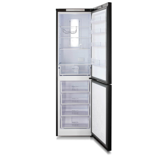 Холодильник Бирюса B980NF фото 4