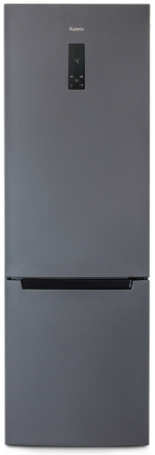 Холодильник Бирюса W960NF фото 2
