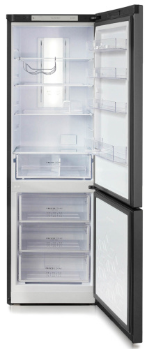 Холодильник Бирюса W960NF фото 4