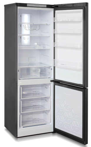 Холодильник Бирюса W960NF фото 5