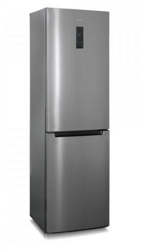 Холодильник Бирюса I980NF фото 2