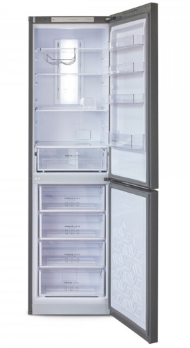 Холодильник Бирюса I980NF фото 4