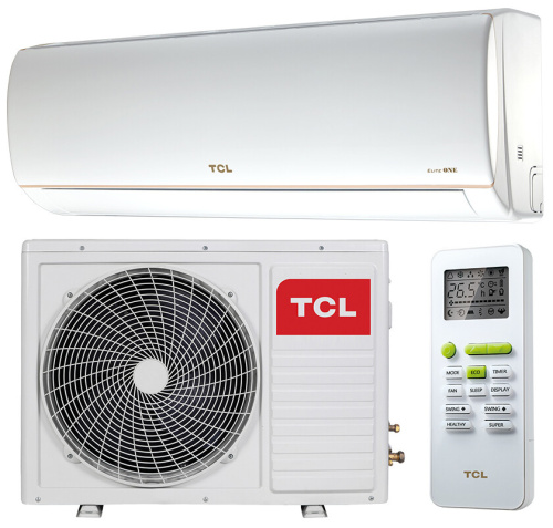 Сплит-система TCL TAC-12HRA/E1 (01)