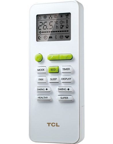 Сплит-система TCL TAC-12HRA/E1 (01) фото 6
