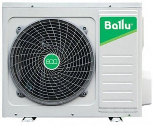 Сплит-система Ballu BSPI-10HN8/BL/EU фото 7