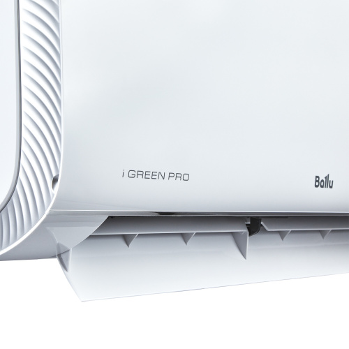 Сплит-система Ballu iGreen Pro DC BSAGI-12HN8 фото 4