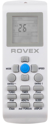 Сплит-система Rovex RS-07PXS2 фото 5