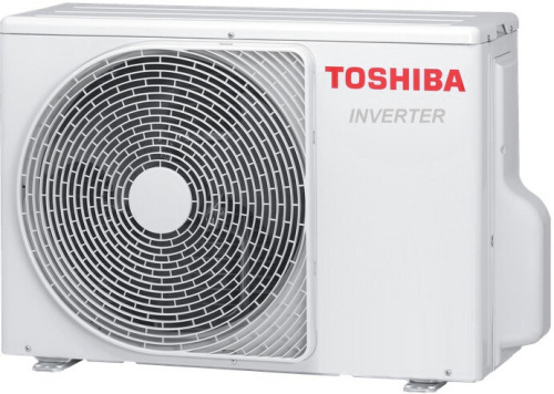 Сплит-система Toshiba RAS-B22G3KVSG-E/RAS-22J2AVSG-E1 фото 8