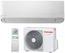 Сплит-система Toshiba RAS-B10CKVG-E/RAS-10CAVG-E