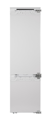 Встраиваемый холодильник Hiberg i-RFCB 455F NFW фото 2