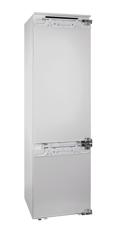 Встраиваемый холодильник Hiberg i-RFCB 455F NFW фото 3