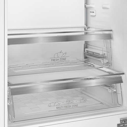 Встраиваемый холодильник Hotpoint-Ariston HBT 400I фото 3