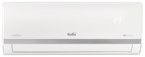 Сплит-система Ballu BSDI-18HN1_24Y фото 4