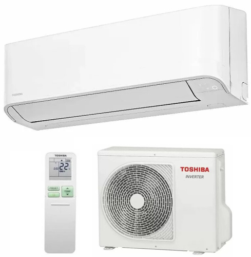 Сплит-система Toshiba RAS-18CKVG-E/RAS-18CAVG-E SEIYA (BCKVG)