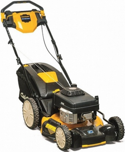 Газонокосилка бензиновая Cub Cadet LM3 ER53S 12DBPV7D603 фото 2