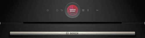 Встраиваемый электрический духовой шкаф Bosch HBG7341B1 фото 5