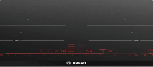 Встраиваемая индукционная варочная панель Bosch PXX675DC1E фото 3