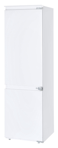 Встраиваемый холодильник Nordfrost NRCB 330 NFW