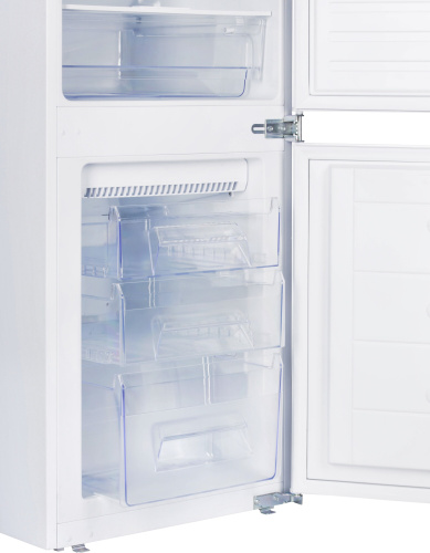 Встраиваемый холодильник Nordfrost NRCB 330 NFW фото 9