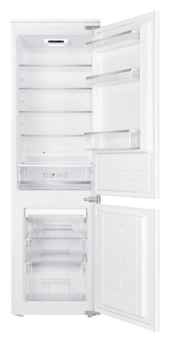 Встраиваемый холодильник Nordfrost NRCB 330 NFW фото 11