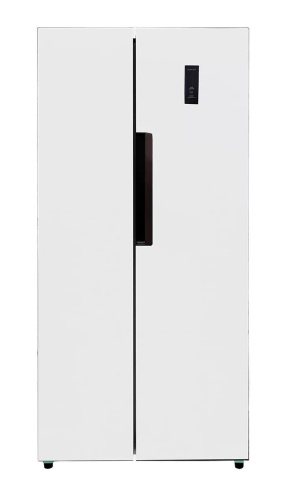 Холодильник Lex LSB 520 W ID фото 2