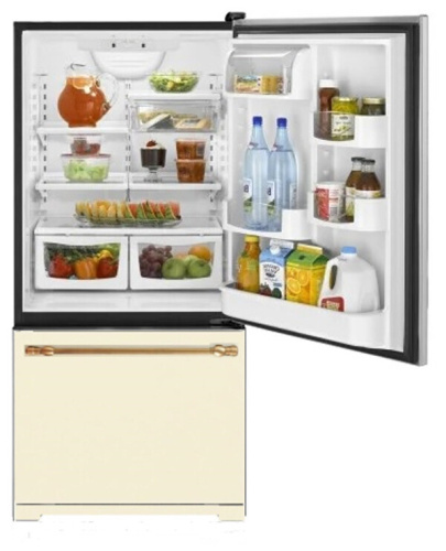 Холодильник Maytag 5GBB19PRY AV фото 3